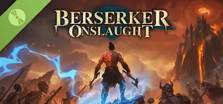 Berserker Onslaught Demo