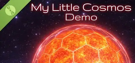 My Little Cosmos Demo