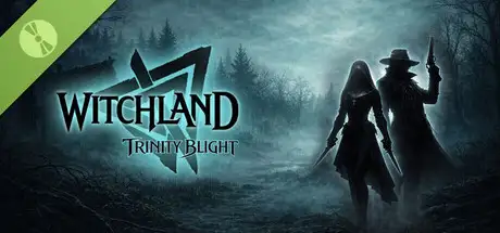 Witchland: Trinity Blight Demo