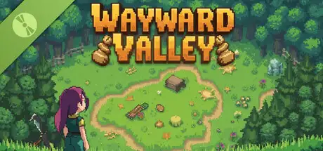 Wayward Valley Demo