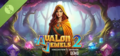 Avalon Jewels 2 Collector's Edition Demo