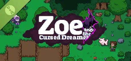 Zoe and the Cursed Dreamer Demo