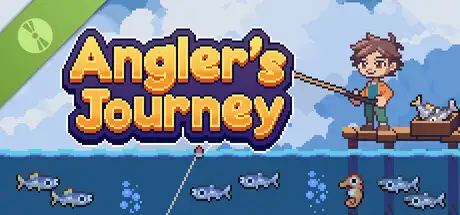 Angler's Journey Demo