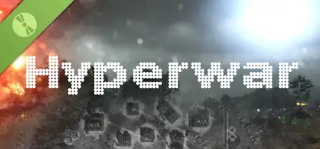 Hyperwar Demo