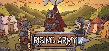 Rising Army