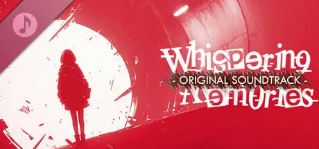 Whispering Memories Soundtrack