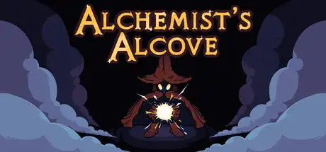 Alchemist's Alcove