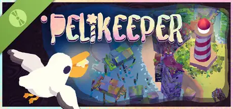 Pelikeeper Demo