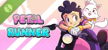 Petal Runner Demo
