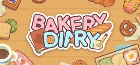 BakeryDiary