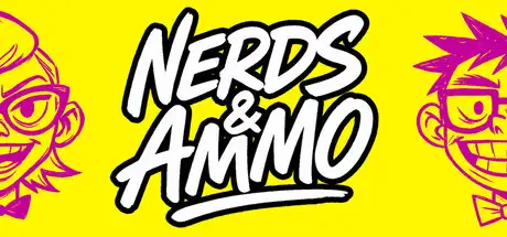 Nerds & Ammo