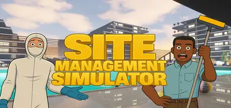 Site Management Simulator