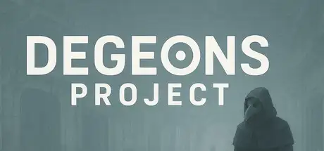 Degeons Project