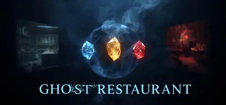 Ghost Restaurant