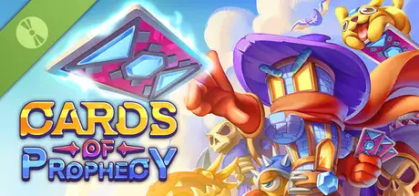 Cards of Prophecy Demo