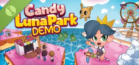 Candy Luna Park Demo