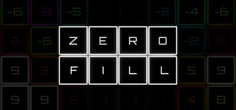 ZERO_FILL
