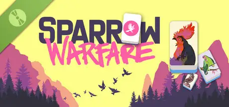 Sparrow Warfare Demo