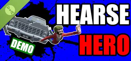 Hearse Hero Demo