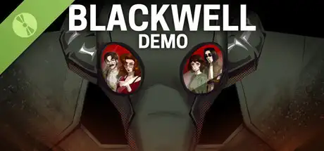 BLACKWELL Demo