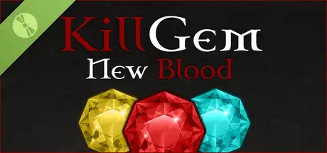KillGem - New Blood Demo