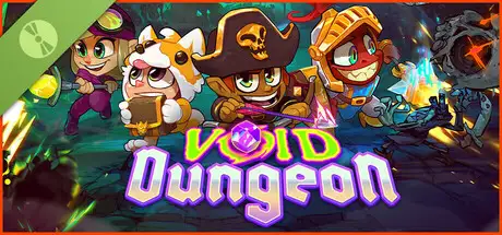 Void Dungeon Demo