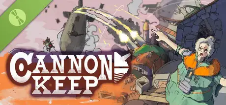 Cannon Keep Demo