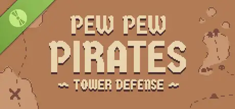 PEW PEW PIRATES Demo