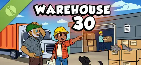 Warehouse 30 Demo