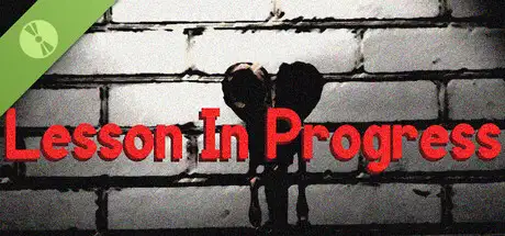 Lesson In Progress Demo