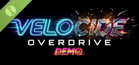 Velocide Overdrive Demo