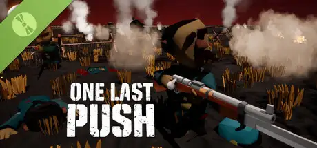 One Last Push Demo
