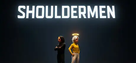 Shouldermen