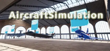 AircraftSimulation