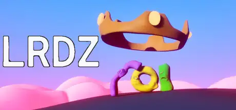 LRDZ - Le Roi des Zosties