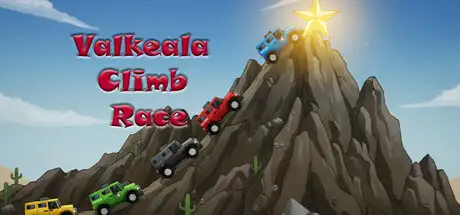 Valkeala Climb Race