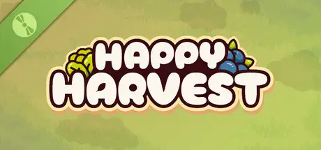 Happy Harvest Demo