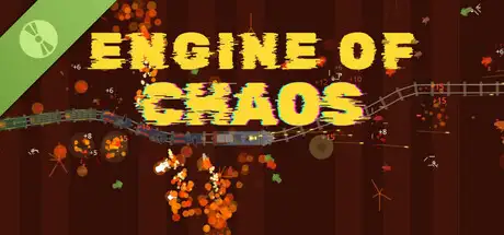 Engine Of Chaos Demo