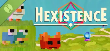 Hexistence Demo
