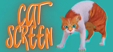Cat Screen