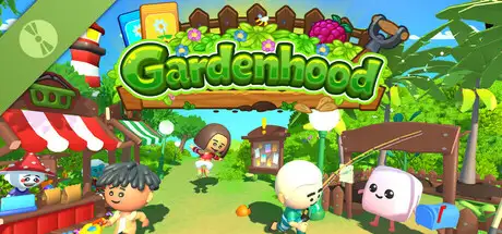 Gardenhood Demo