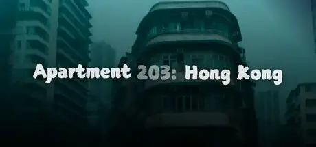 Apartment203:HongKong