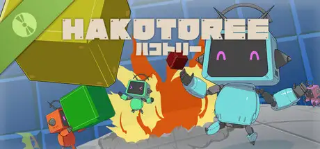 ハコトリー Demo