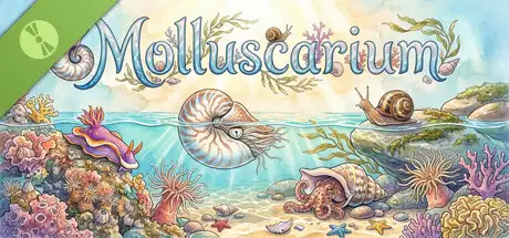Molluscarium Demo