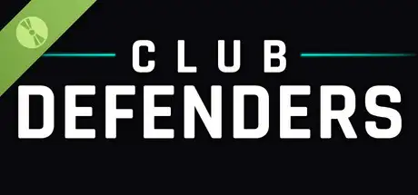 Club Defenders Demo