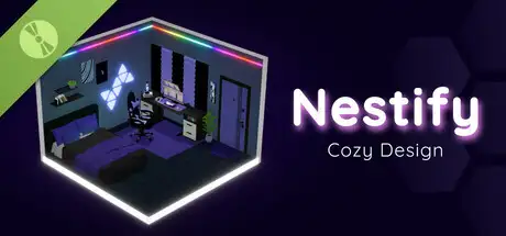 Nestify: Cozy Design Demo