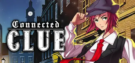 Connected Clue
