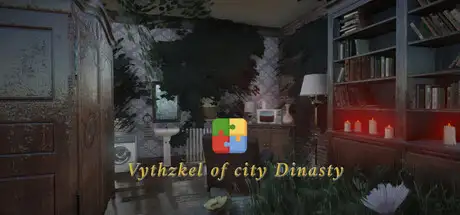 Vythzkel-of-City Dinasty🤗😹​📶​🖥️​