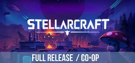 Stellarcraft