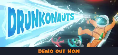 Drunkonauts Demo